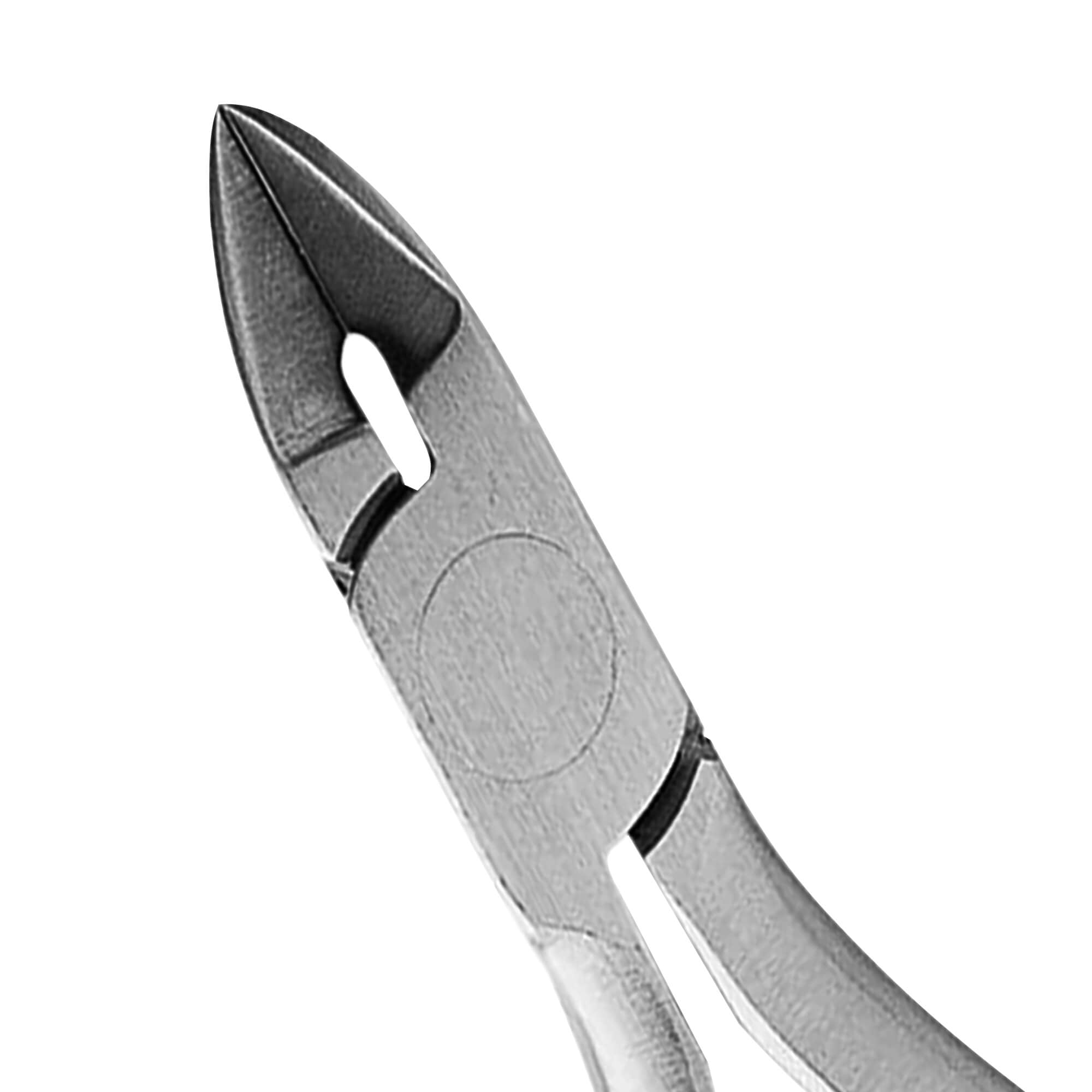 Hu-Friedy 678-110 Ortho Cutter Micro Ligature Cutter 15 Degree Hu-Friedy 678-110 Ortho Cutter Micro Ligature Cutter 15 Degree